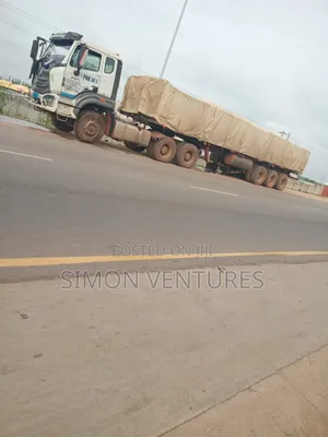 Major Distributor of Dangote Cement and Bua