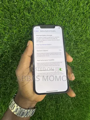 Apple iPhone 12 64 GB Black