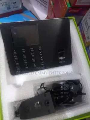 Access Control
