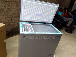 AEON ACF200GK(FRAE200) – 200L Storage Solution
