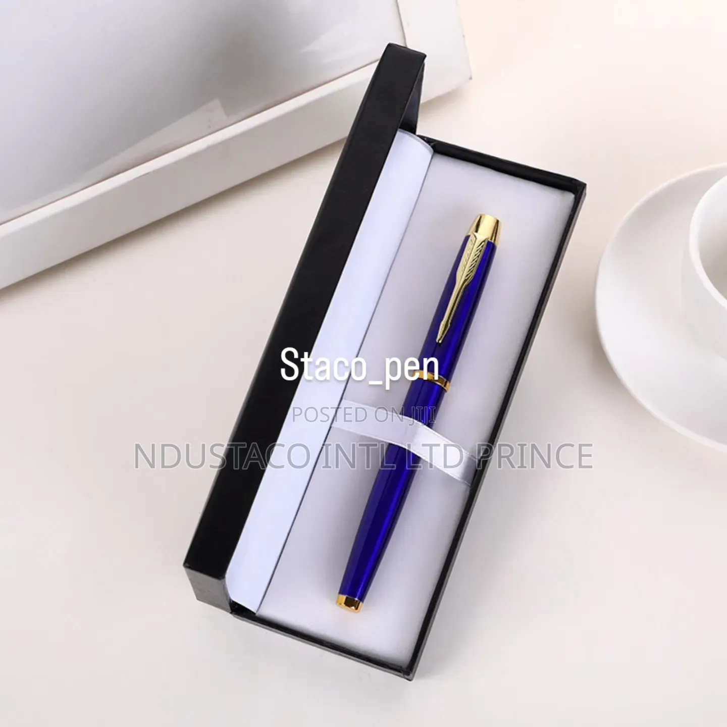 Quality Executive Metal Pen