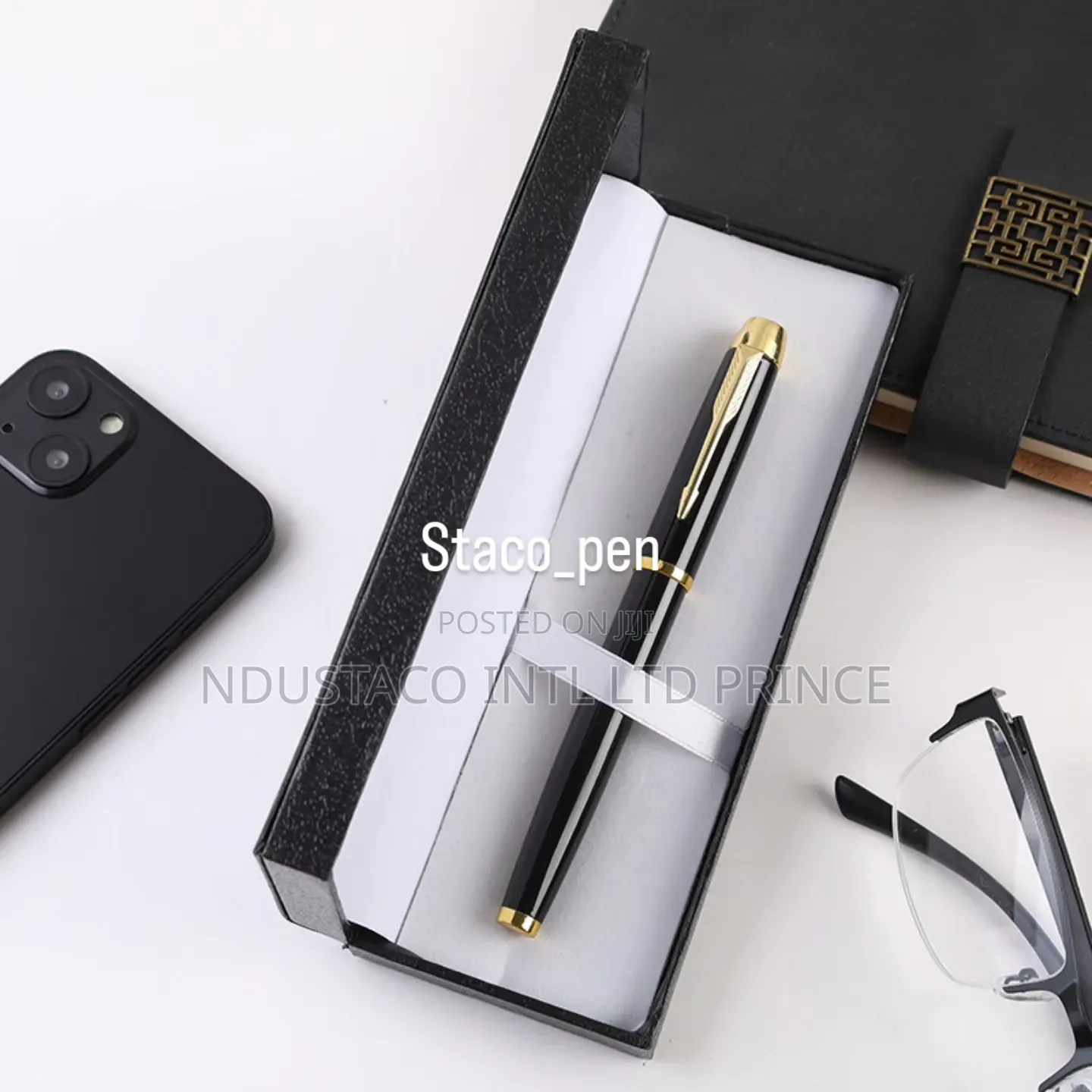 Quality Executive Metal Pen