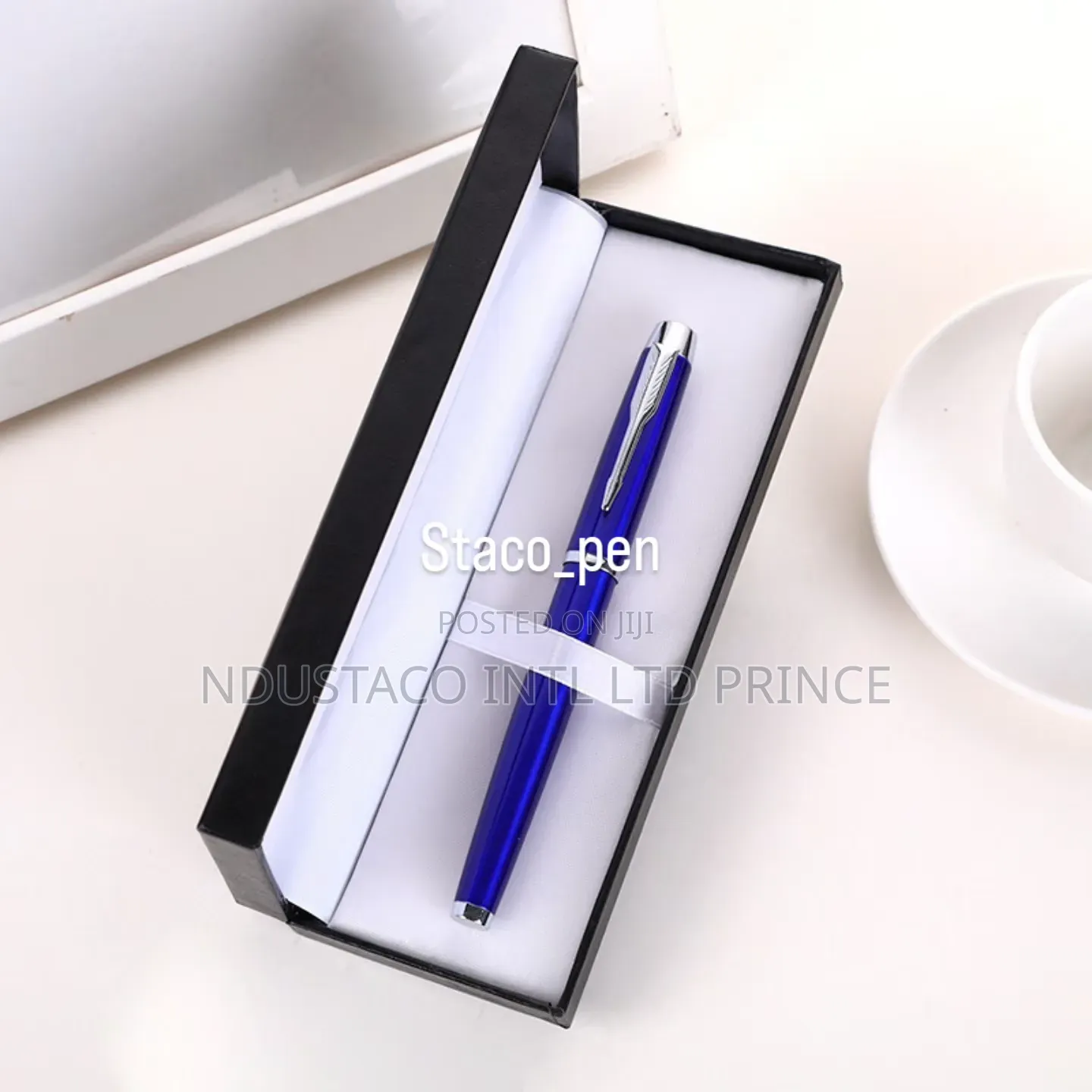 Quality Executive Metal Pen