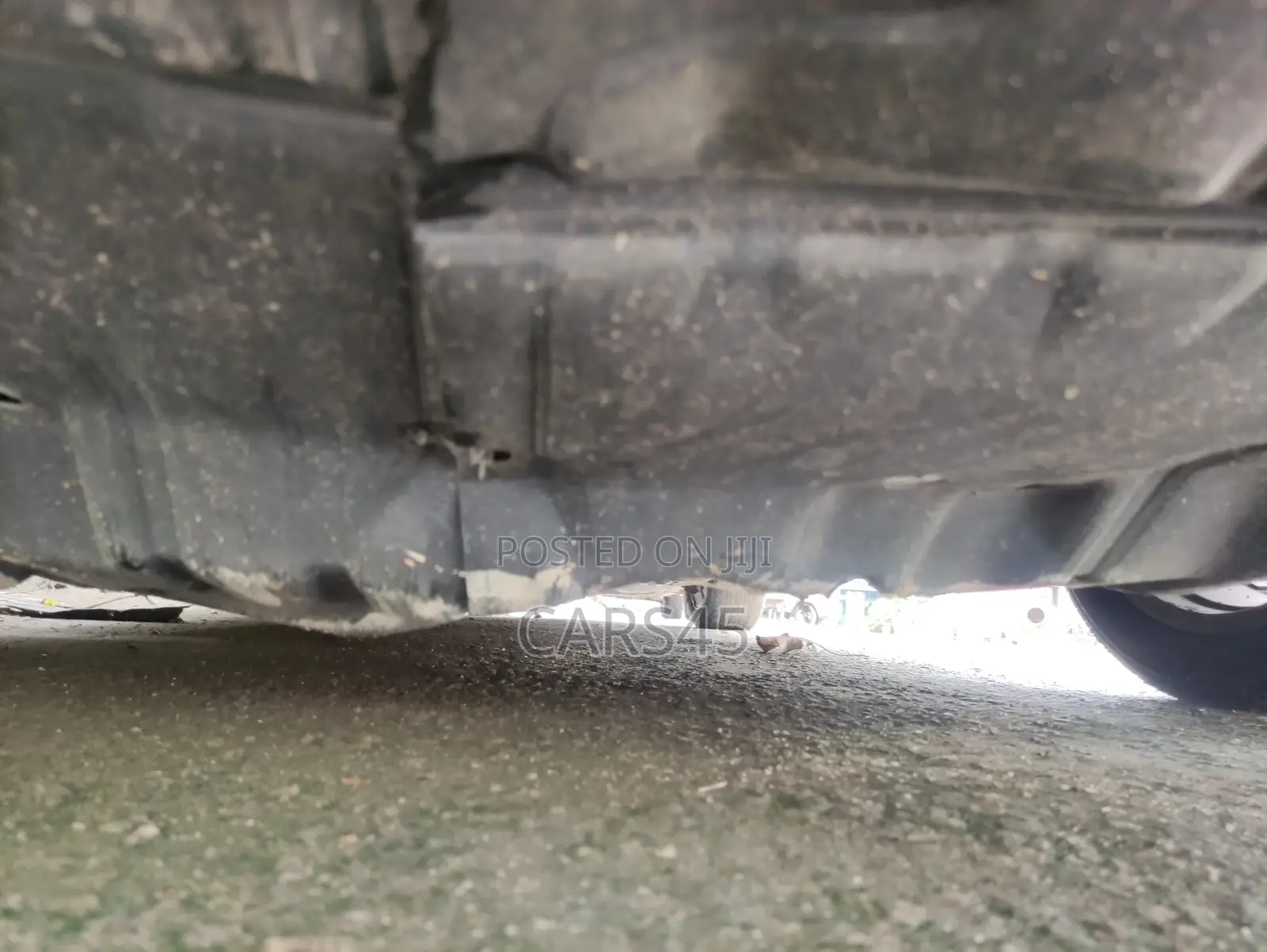 Toyota Camry 2017 Silver