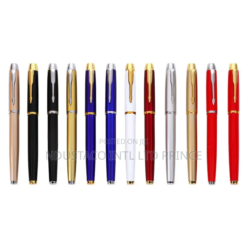 Quality Executive Metal Pen