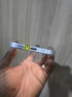 Apple iPhone 16 128 GB White