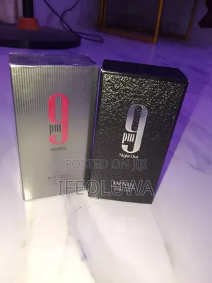 Feolu Premium Exotic Scents