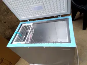 Keep Your Stock Frozen With AEON 200L Freezer