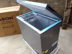 AEON FRAE200 200L – Ideal for Home & Business