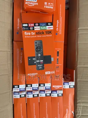 Fire Stick 128g