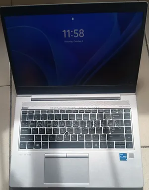 Laptop HP EliteBook 840 G6 16GB Intel Core i5 HDD 512GB