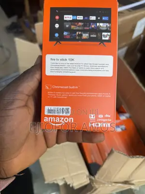 Fire Stick 128g