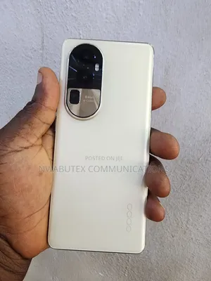 Oppo Reno10 256 GB