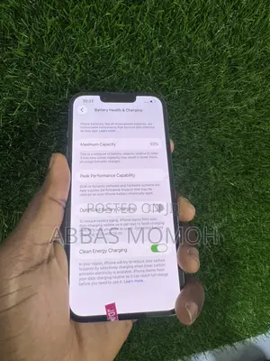 Apple iPhone 13 Pro 128 GB Blue