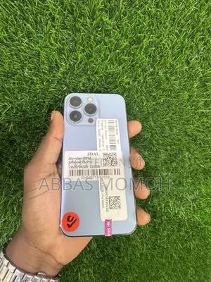 Apple iPhone 13 Pro 128 GB Blue