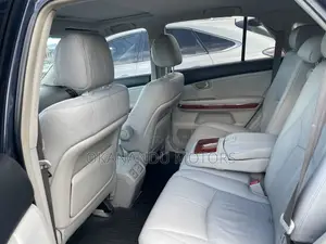 Lexus RX 330 2005 Blue