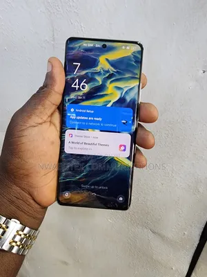 Oppo Reno10 256 GB