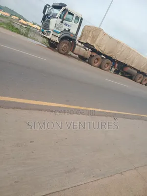 Major Distributor of Dangote Cement and Bua