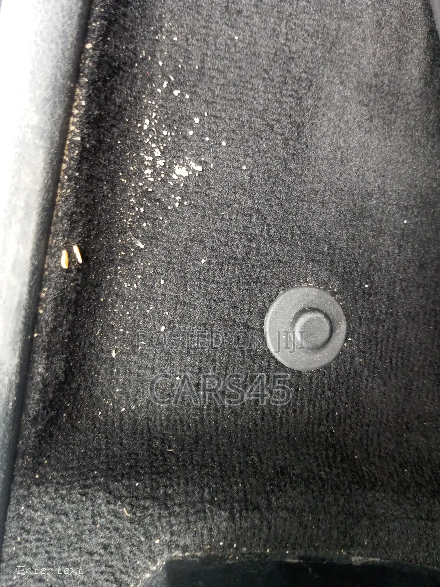 Mercedes-Benz M Class 2012 Silver