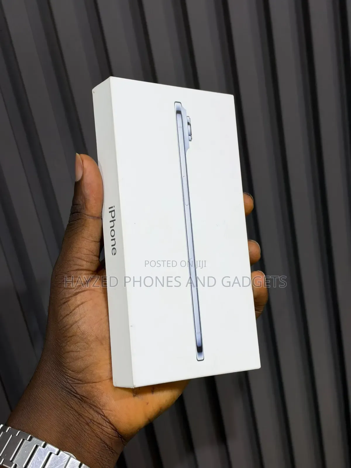 New Apple iPhone Air 256 GB