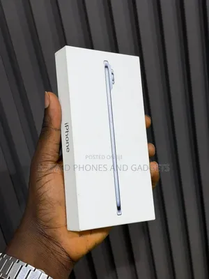 New Apple iPhone Air 256 GB