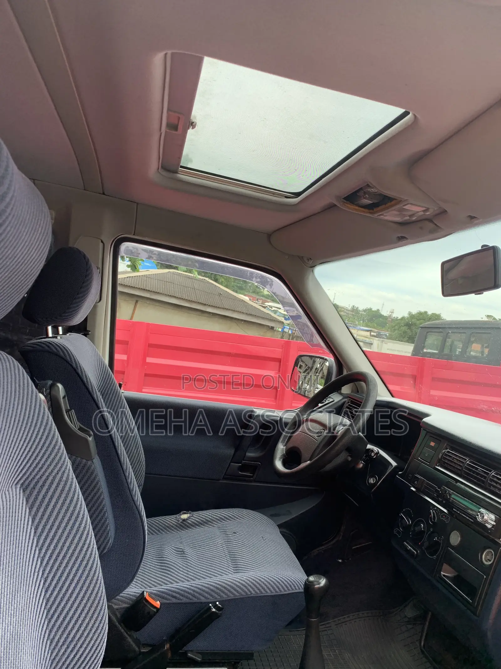Volkswagen Transporter 2005