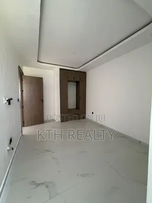 3bdrm Apartment in Lekki for rent