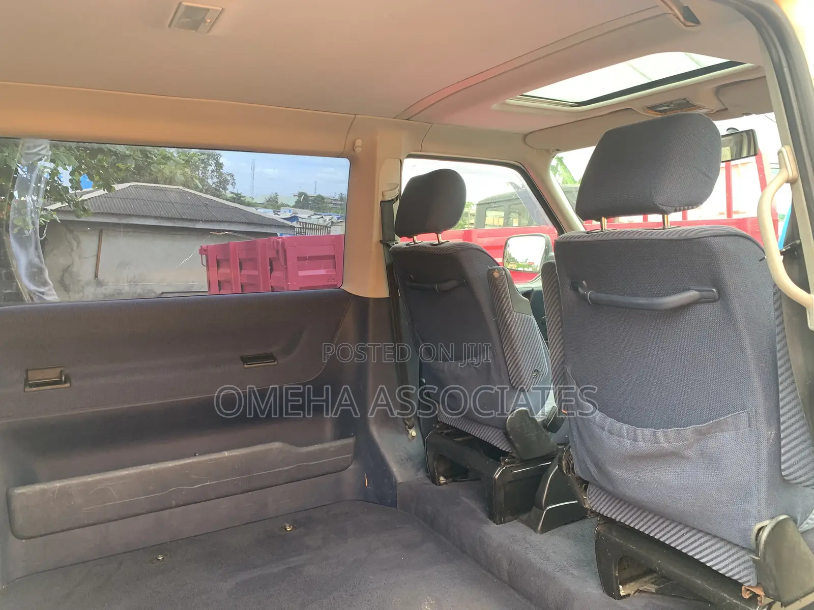 Volkswagen Transporter 2005