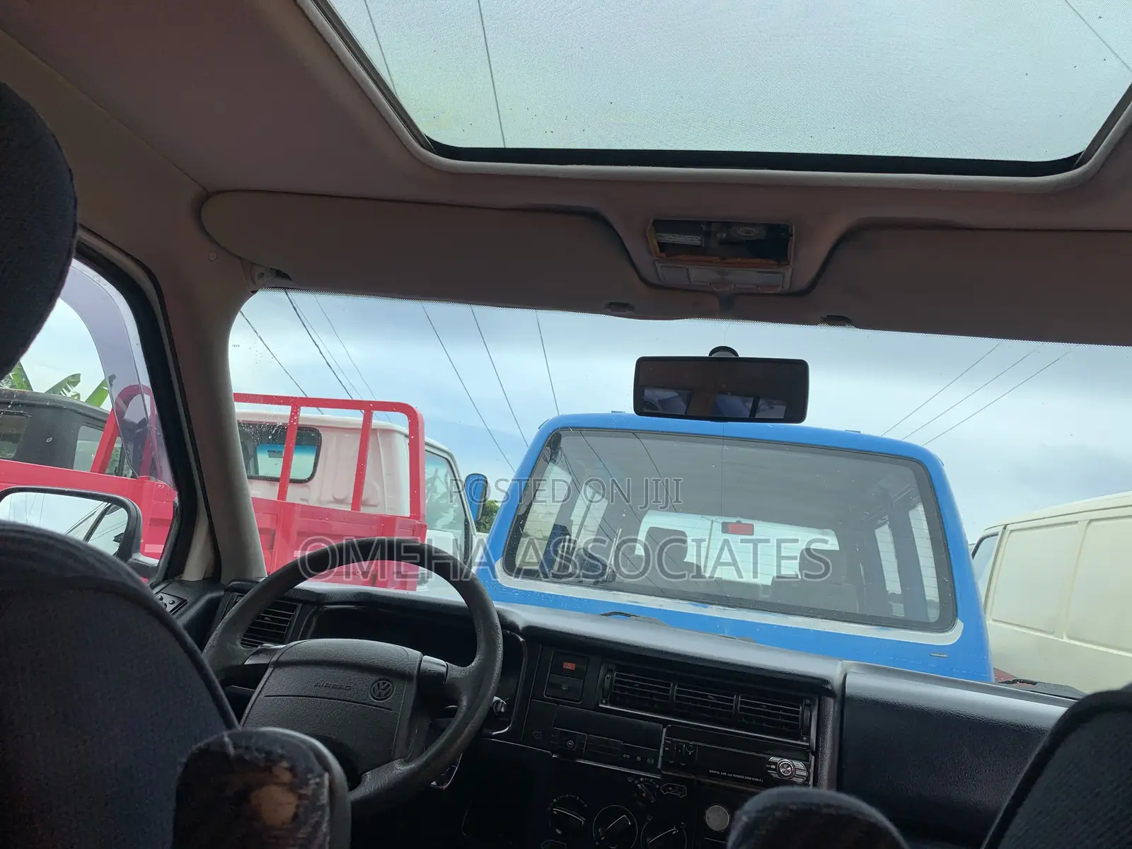 Volkswagen Transporter 2005