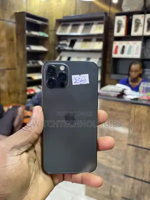 Apple iPhone 12 Pro 256 GB Blue