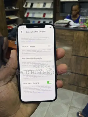Apple iPhone 12 Pro 256 GB Blue