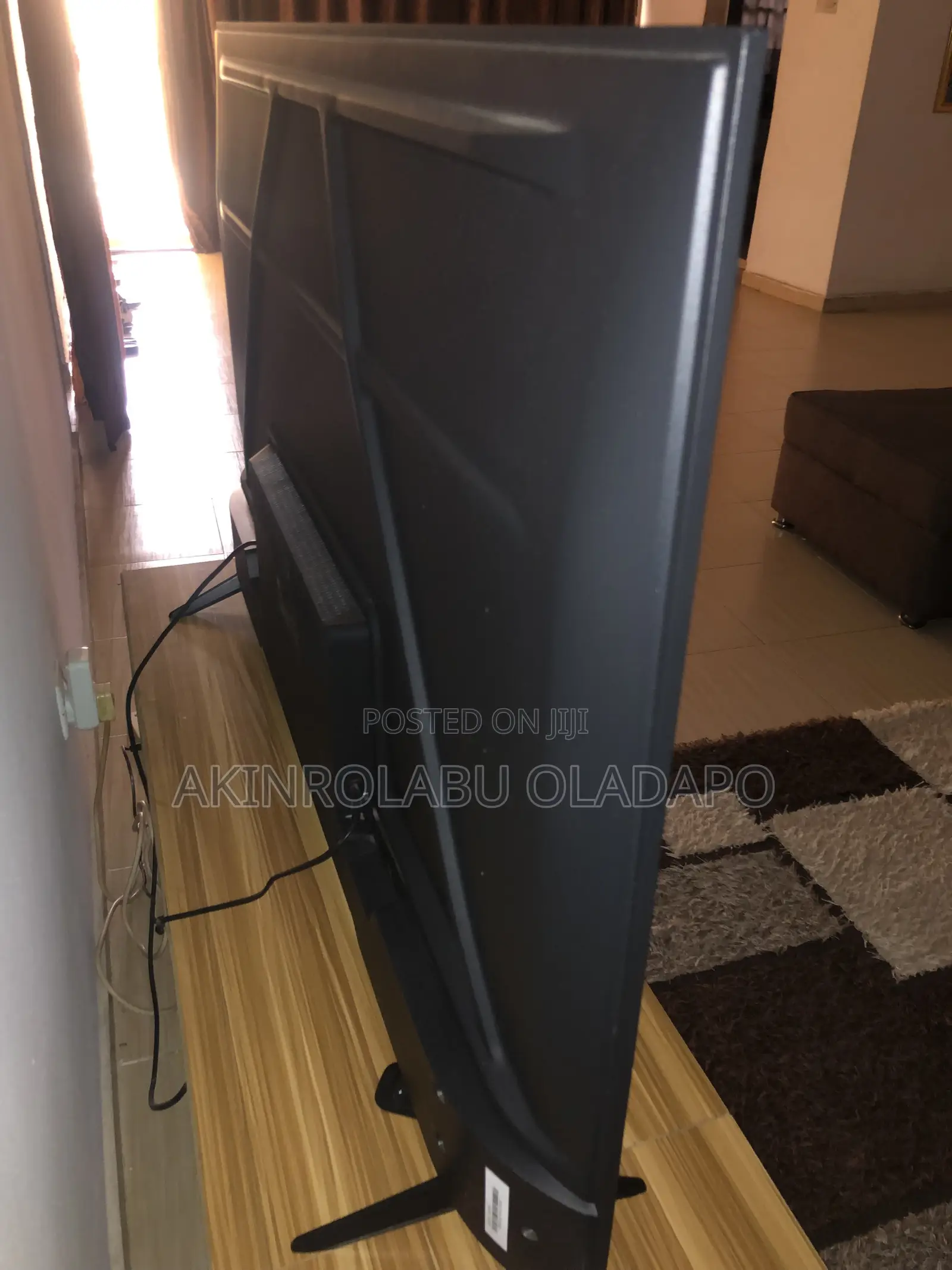 Television
