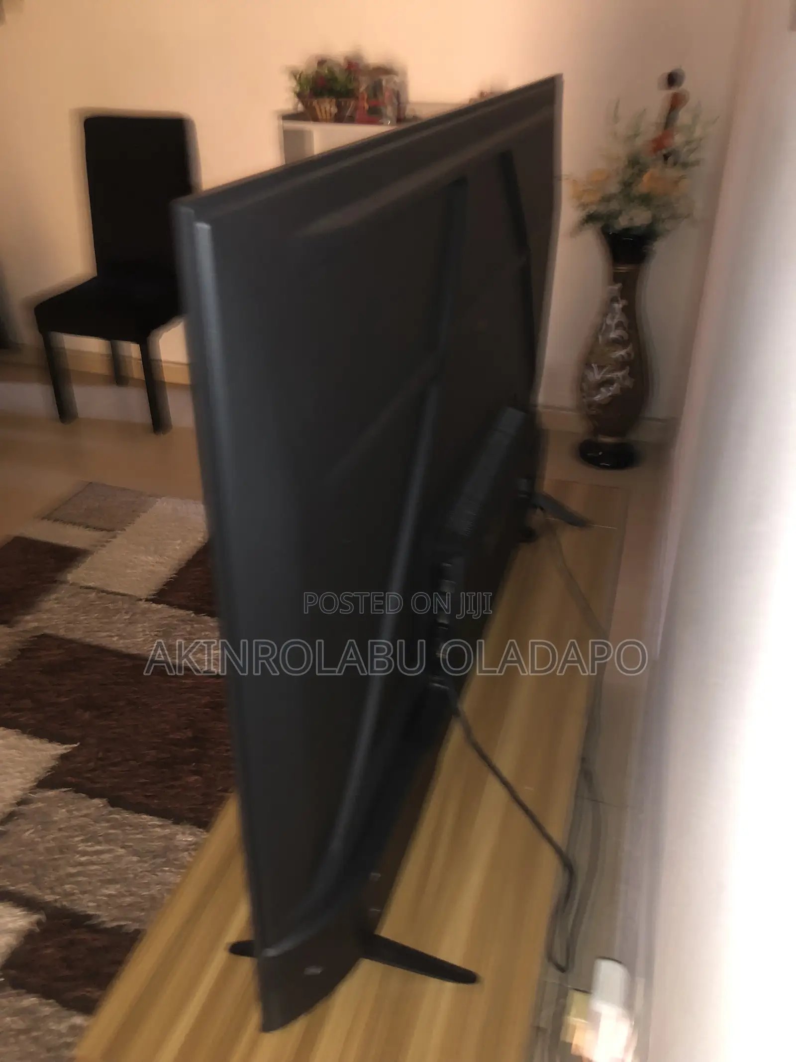 Television