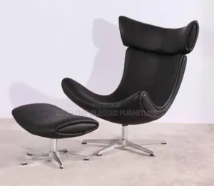 Exclusive Swivel Accent Chair