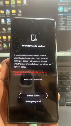 Tecno,infinix, Itel MDM Removal Instantly