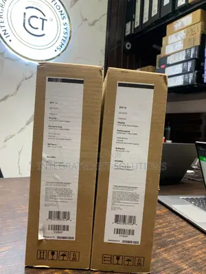 New Laptop Dell 32GB Intel Core Ultra 9 SSD 1T