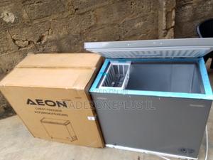 AEON 200L Freezer for Shops, Homes & Businesses