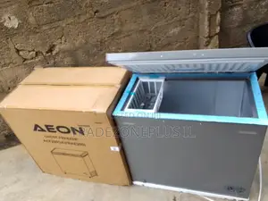 AEON 200L Freezer for Shops, Homes & Businesses
