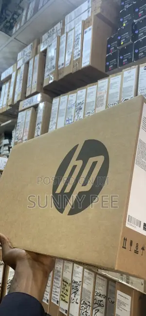 New Laptop HP 15 8GB Intel Core i5 SSD 512GB