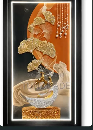 Classic Diamond Stones Wall Frame