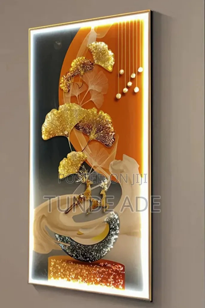 Classic Diamond Stones Wall Frame