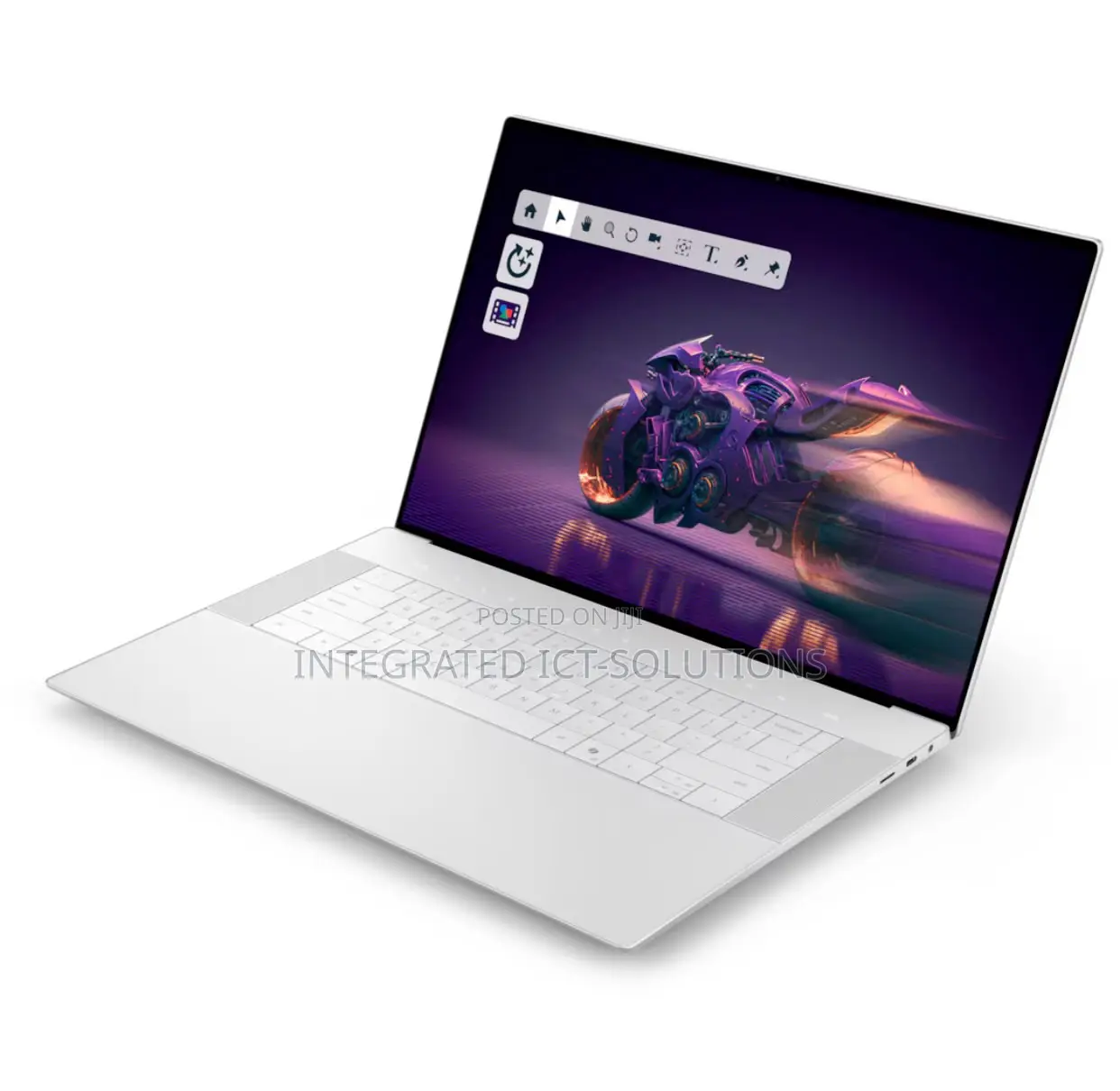 New Laptop Dell 32GB Intel Core Ultra 9 SSD 1T