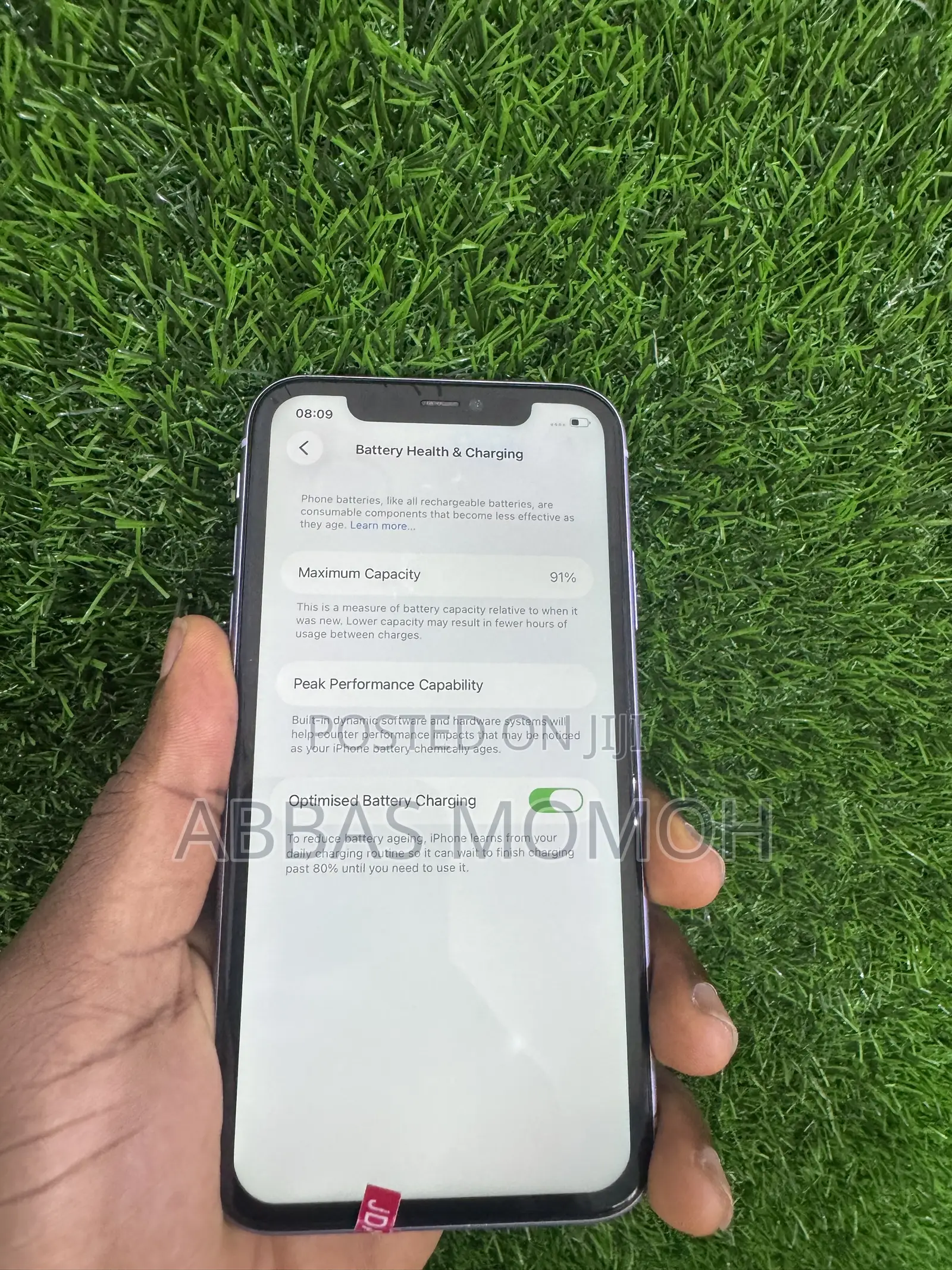 Apple iPhone 12 Pro 128 GB White