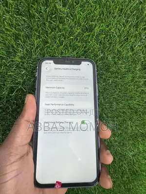 Apple iPhone 12 Pro 128 GB White