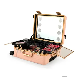 Make-Up Box