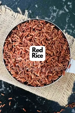 RED RICE - 1kg