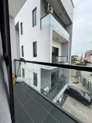 Furnished 2bdrm Apartment in Lekki for rent