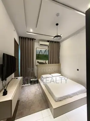 Furnished 2bdrm Apartment in Lekki for rent