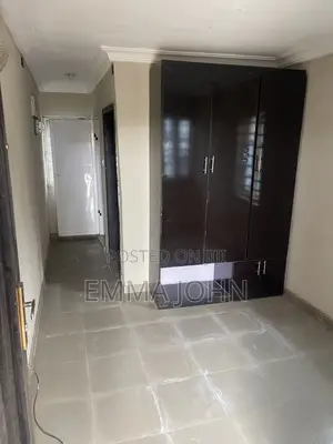 1bdrm Apartment in T, Oke-Odo for rent