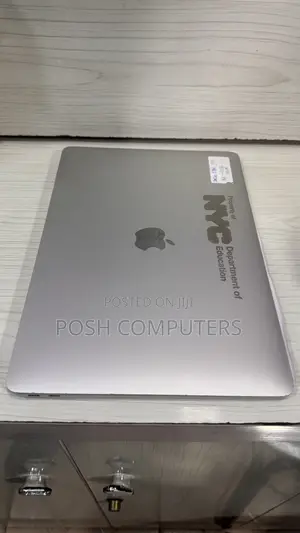 Laptop Apple MacBook Air 2020 M1 8GB Apple M1 SSD 128GB